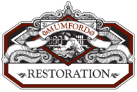 Expert Furniture Repair & Restoration | Mumford Restoration